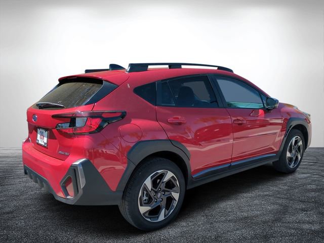 Certified 2025 Subaru Crosstrek 2.5i Limited w/ Crosstrek Mirror Package AWD/4WD image 3