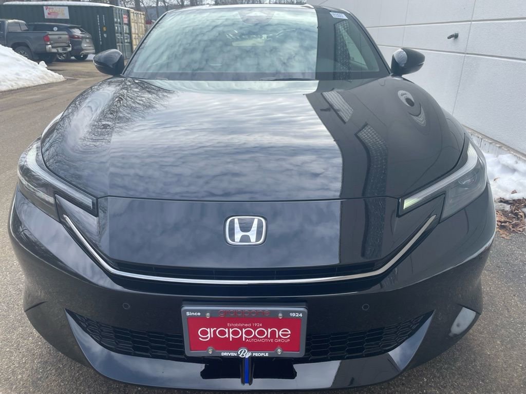 New 2026 Honda Prelude image 2