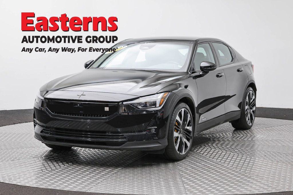 Used 2024 Polestar Polestar 2