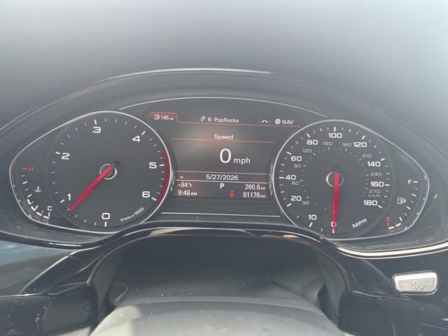 Used 2015 Audi A8 L TDI w/ Premium Package AWD/4WD image 19