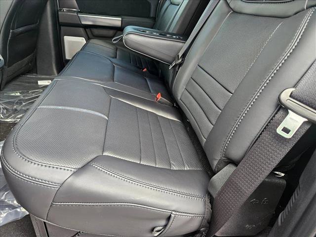 New 2026 Ford F250 Platinum image 16
