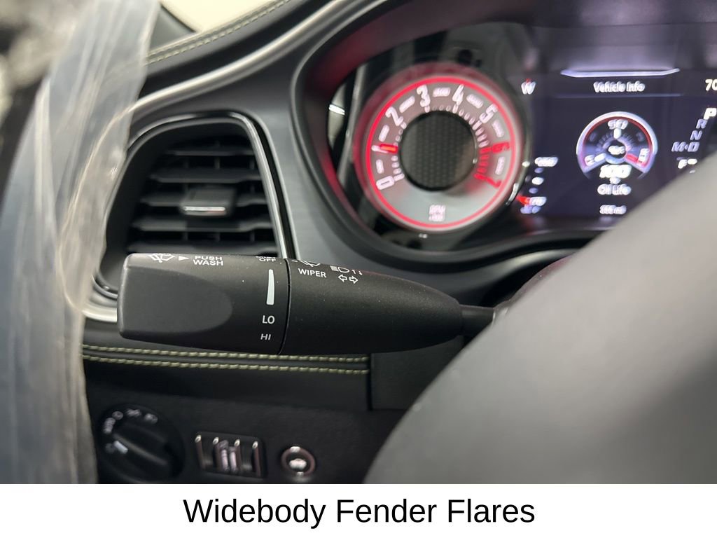 Used 2023 Dodge Challenger R/T Scat Pack image 30