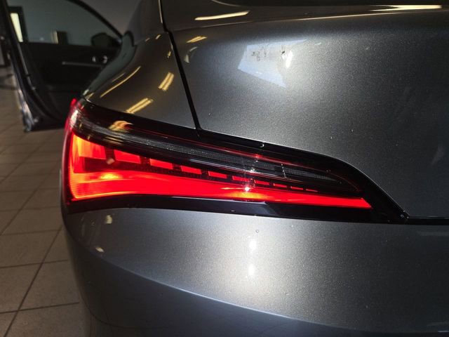 Certified 2025 Acura Integra Base image 27