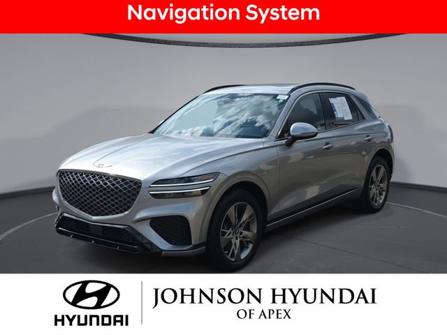 Used 2024 Genesis GV70 3.5T Sport