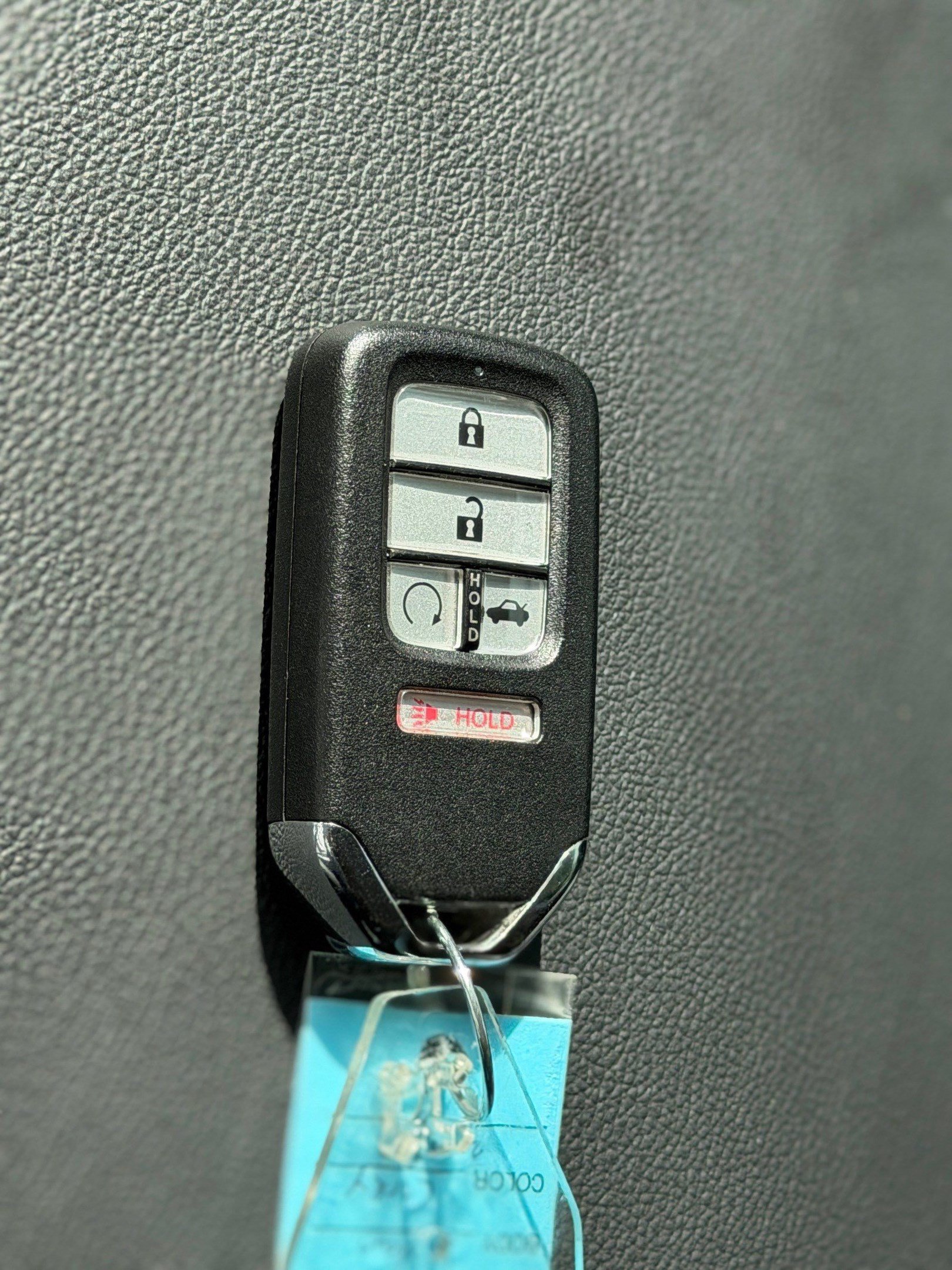 Used 2019 Honda Accord Touring image 34