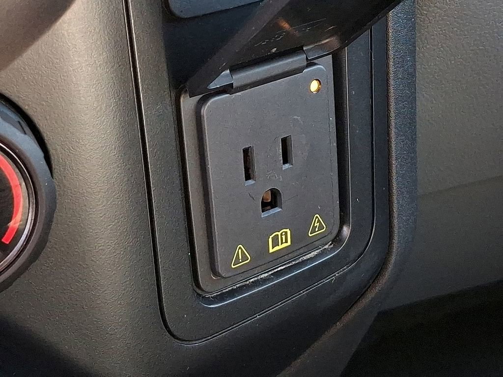 Used 2024 Ford F350 XL w/ FX4 Off-Road Package image 22