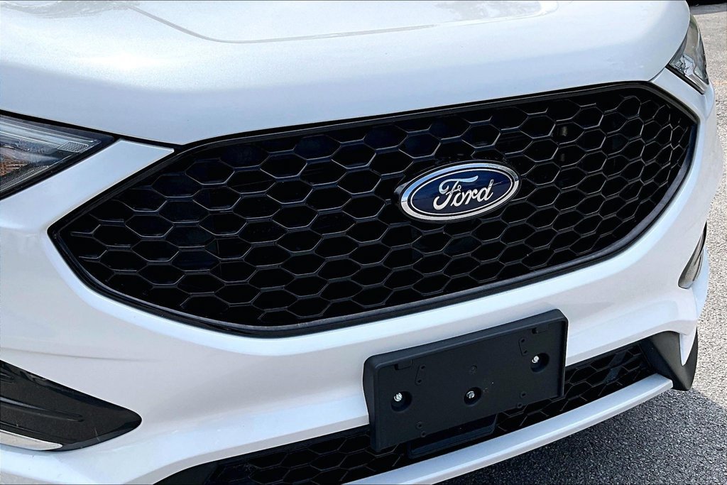 Used 2024 Ford Edge ST-Line AWD/4WD image 38