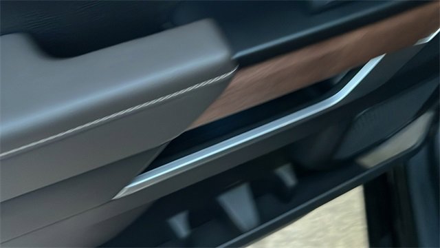 Used 2023 Toyota Tundra 1794 Edition image 30