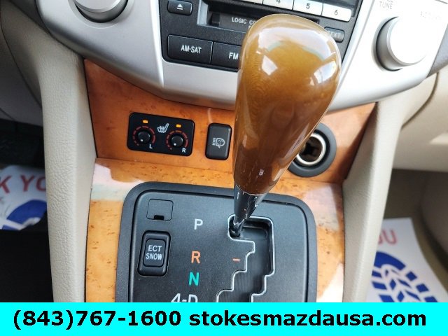 Used 2009 Lexus RX 350 350 image 30