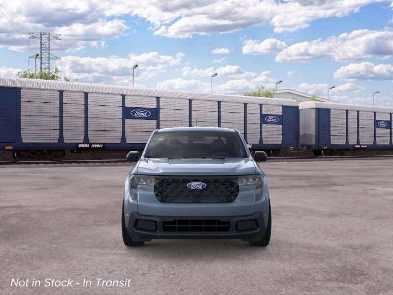 New 2026 Ford Maverick XLT AWD/4WD image 7