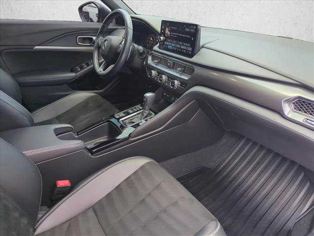 Used 2025 Acura Integra A-Spec FWD image 24