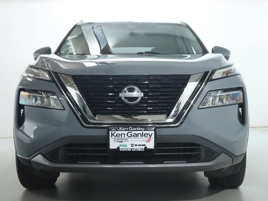 Used 2023 Nissan Rogue SL AWD/4WD image 5