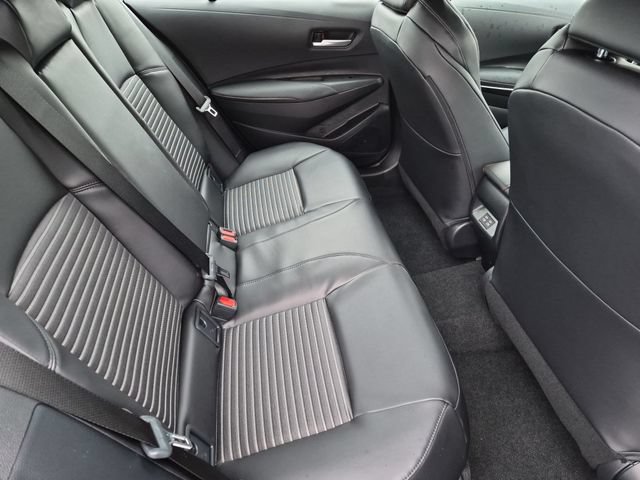 New 2026 Toyota Corolla XSE FWD image 24
