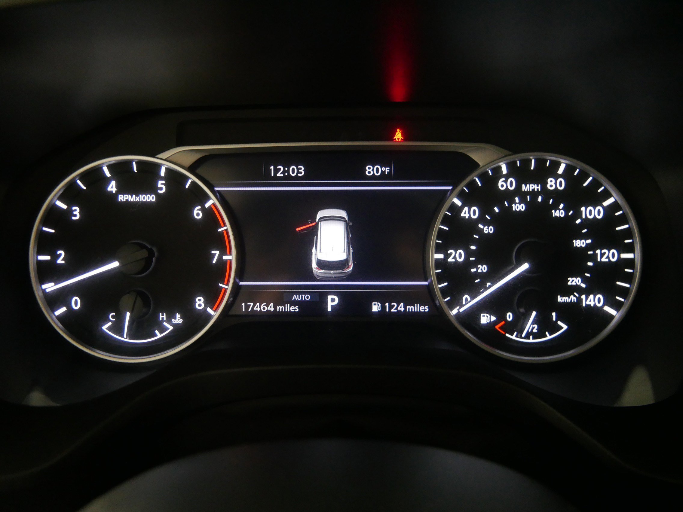 Used 2023 Nissan Rogue SL w/ SL Premium Package image 21