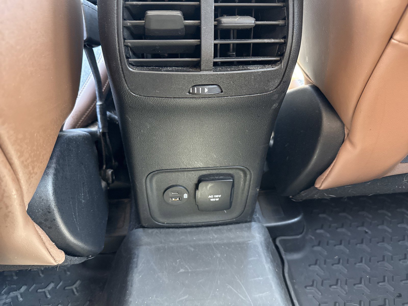 Used 2022 Ford Bronco Sport Outer Banks w/ Tech Package image 27