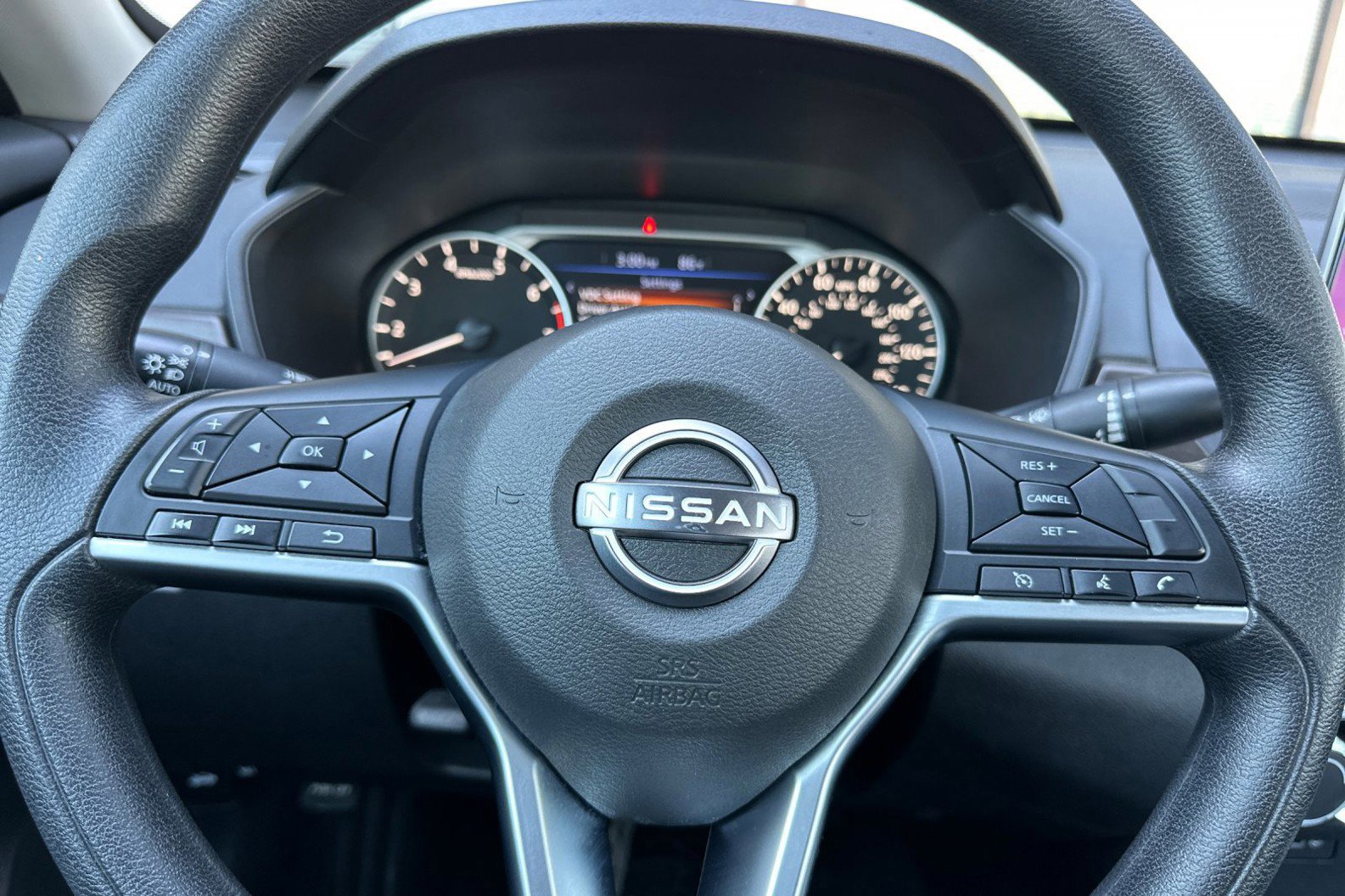 Used 2024 Nissan Altima 2.5 SV image 22