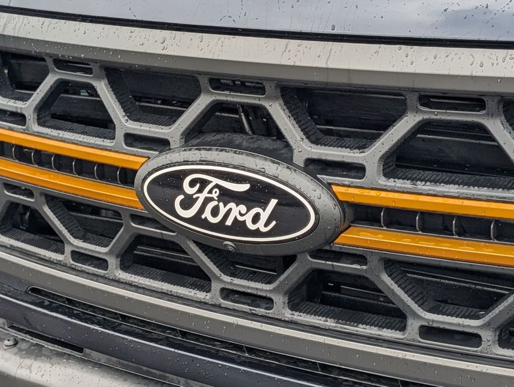 New 2025 Ford F150 Tremor w/ Equipment Group 402A High image 12