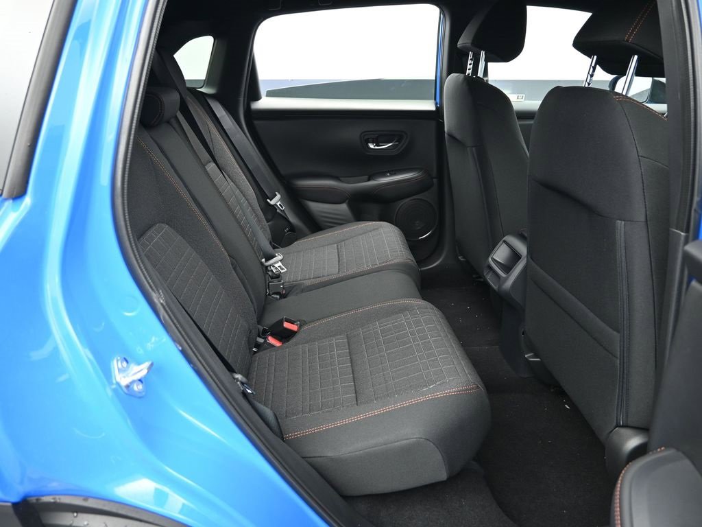 New 2026 Honda HR-V Sport image 37