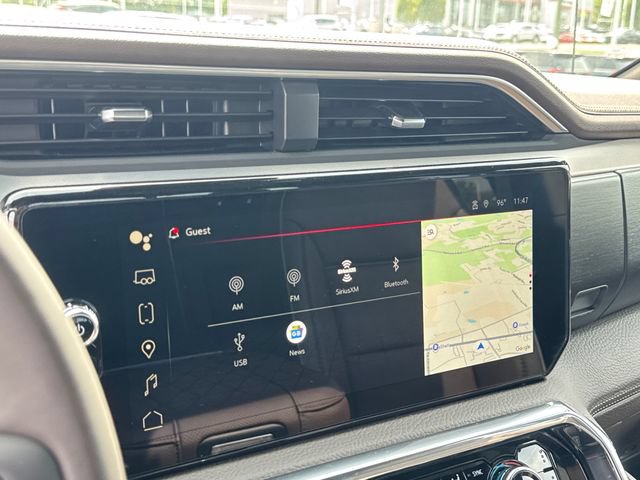 New 2026 GMC Sierra 1500 Denali w/ Denali Reserve Package AWD/4WD image 22