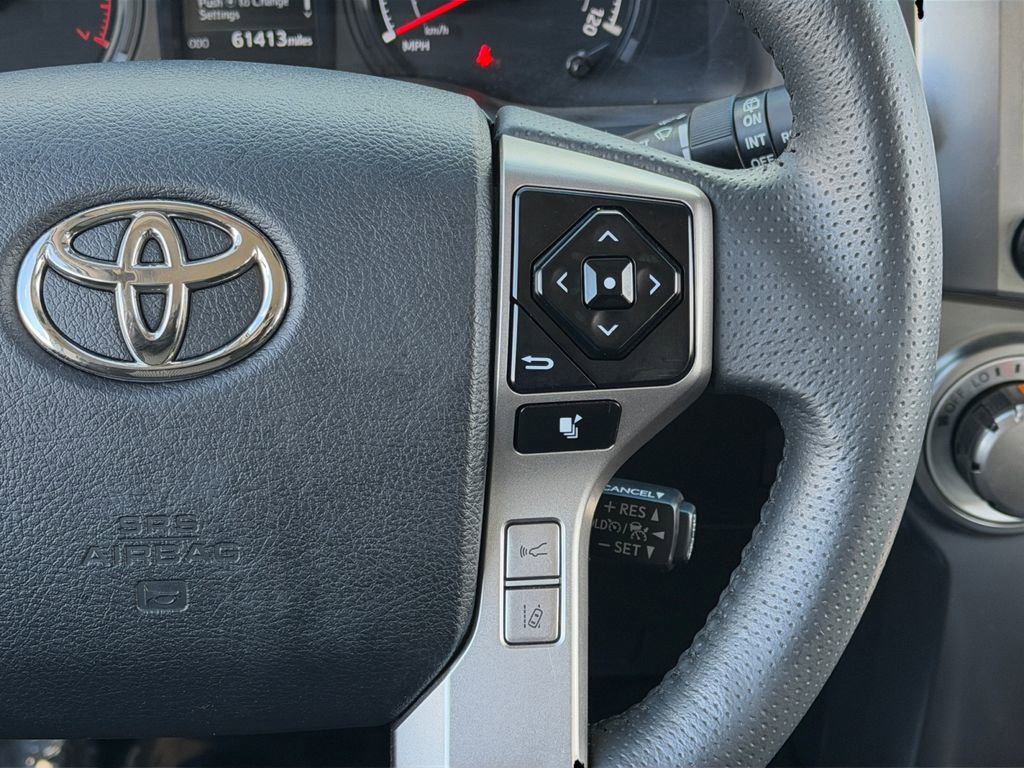 Used 2023 Toyota 4Runner SR5 image 18
