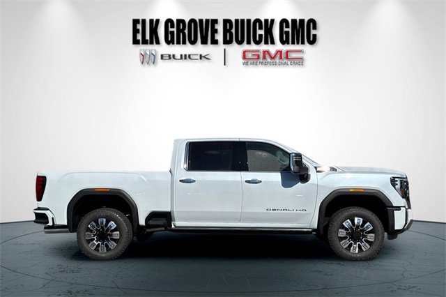 New 2026 GMC Sierra 2500 Denali w/ Denali Reserve Package image 3