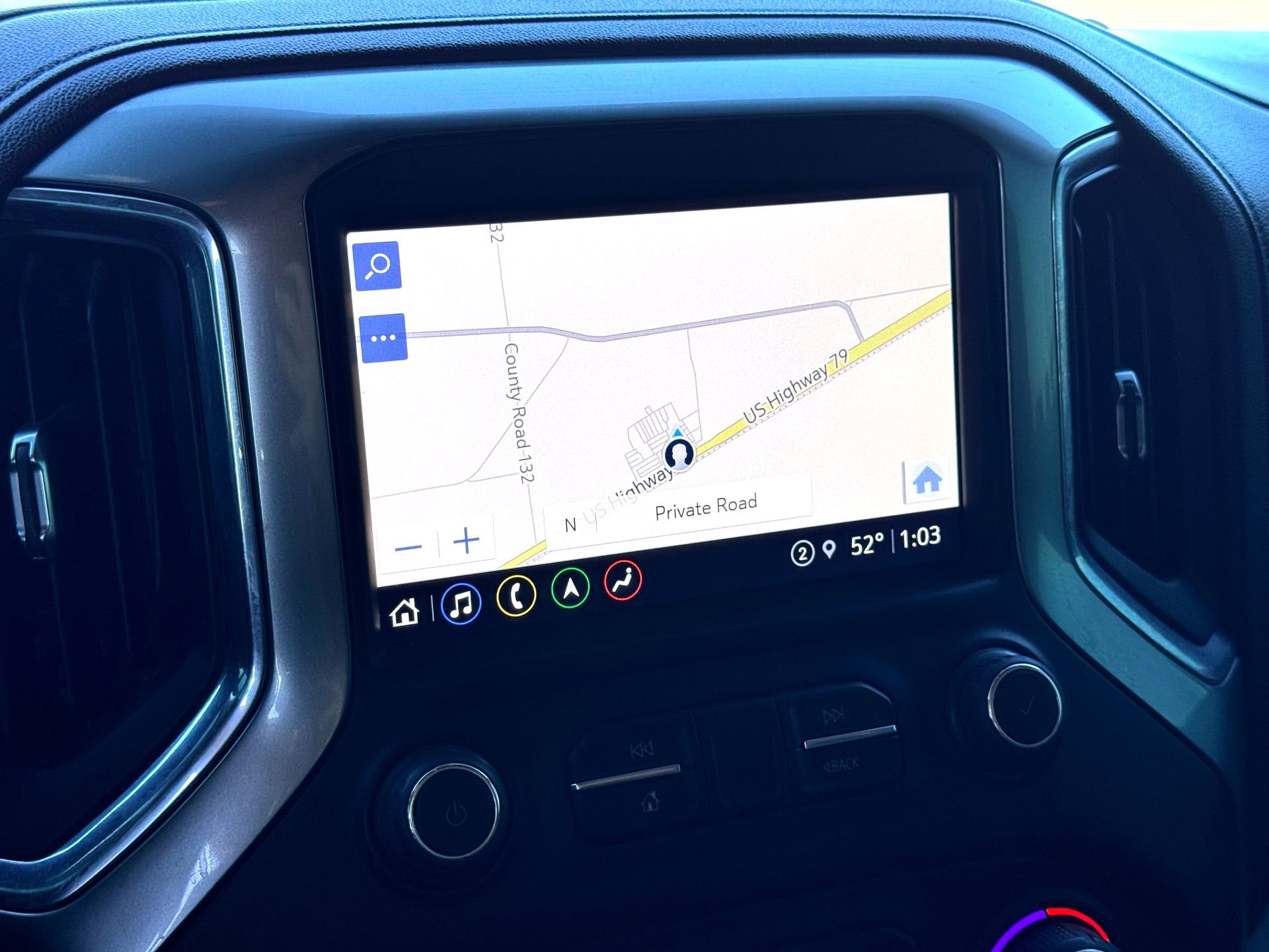 Used 2022 Chevrolet Silverado 2500 LTZ w/ LTZ Plus Package image 30