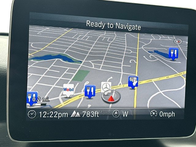 Used 2018 Mercedes-Benz GLA 250 4MATIC image 28