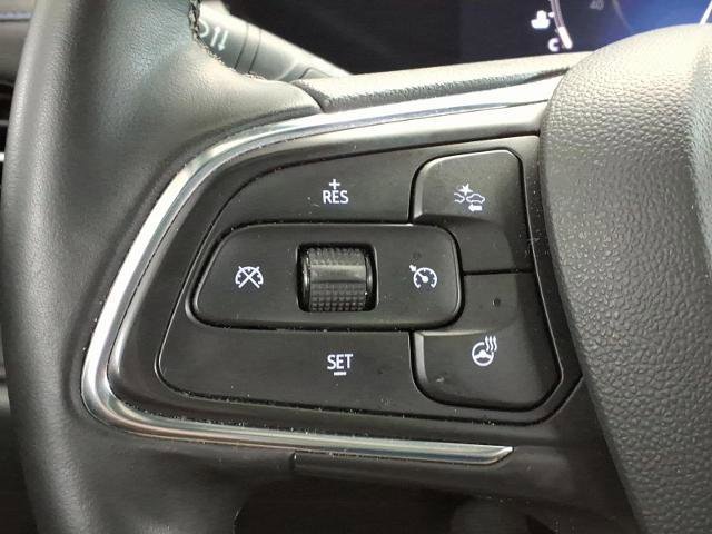 Used 2025 Buick Envista Sport Touring w/ Convenience I Package image 16