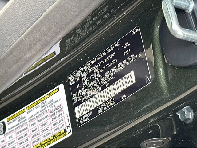 New 2026 Lexus RX 350 Premium Plus FWD image 39