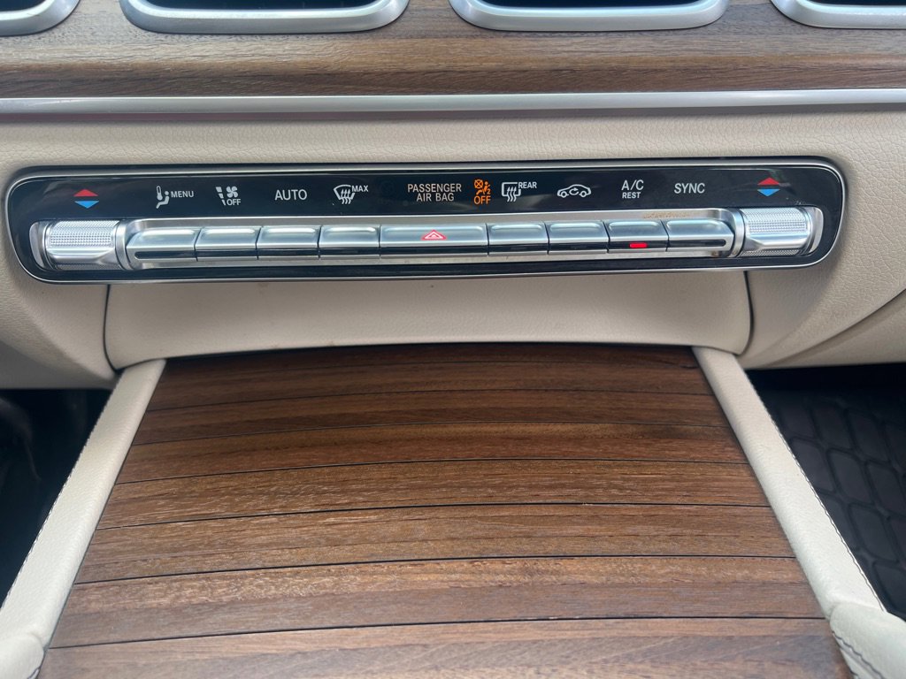 Used 2023 Mercedes-Benz GLE 350 350 4MATIC image 30