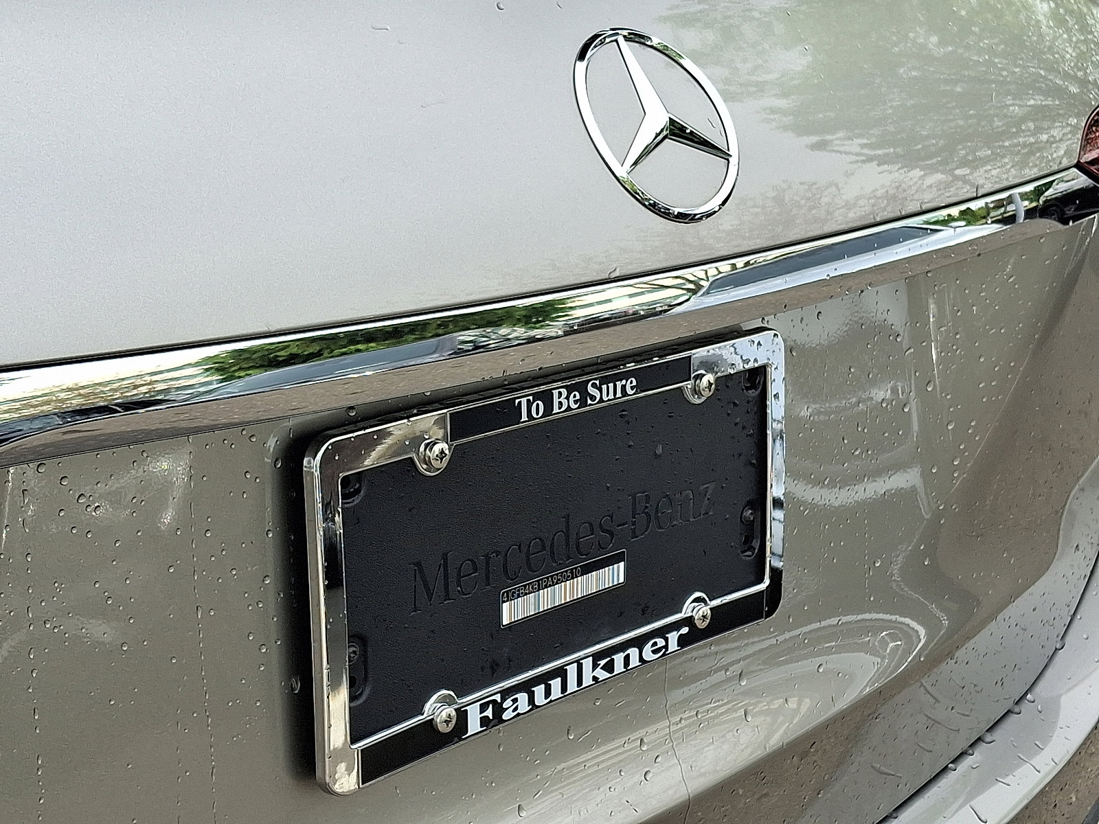 Certified 2023 Mercedes-Benz GLE 350 4MATIC image 32