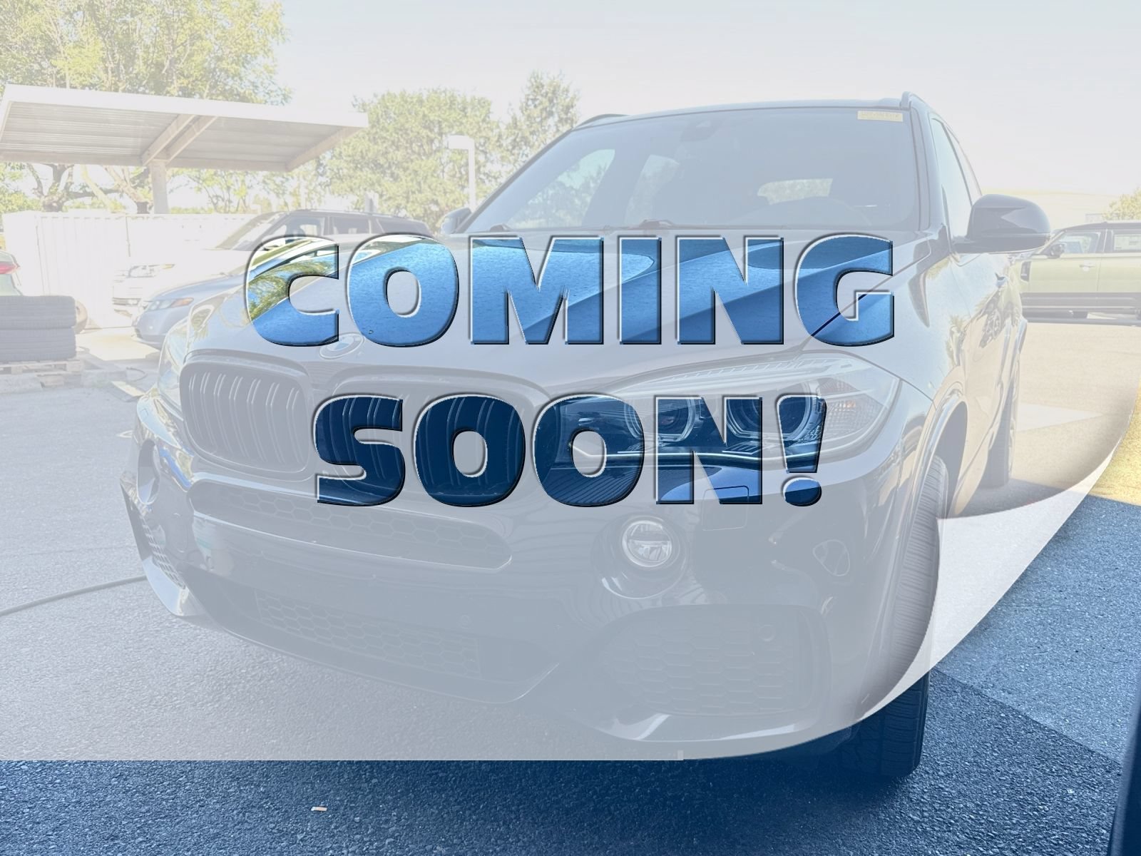 Used 2017 BMW X5 xDrive35i