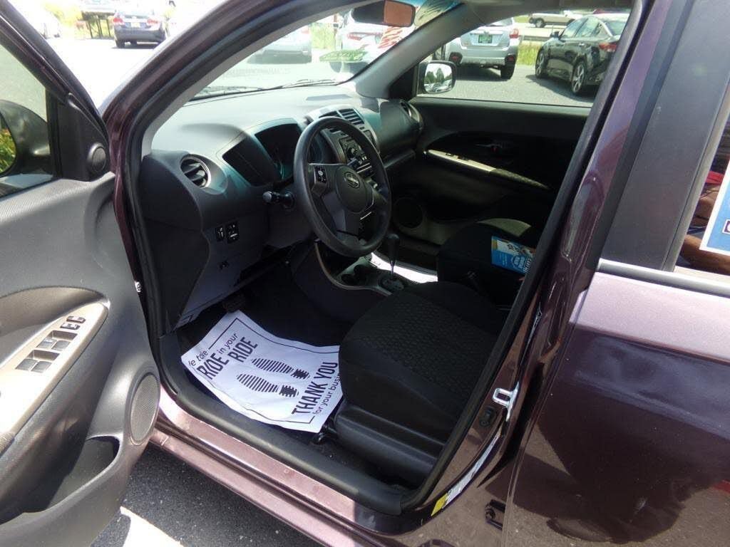 Used 2012 Scion xD image 10