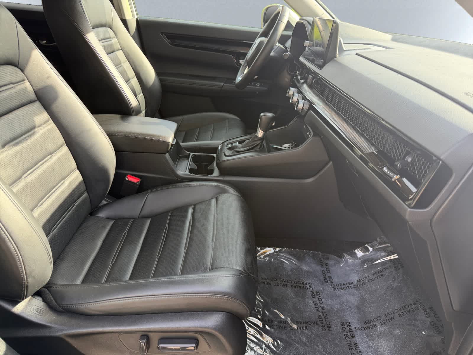 Used 2024 Honda CR-V EX-L image 20