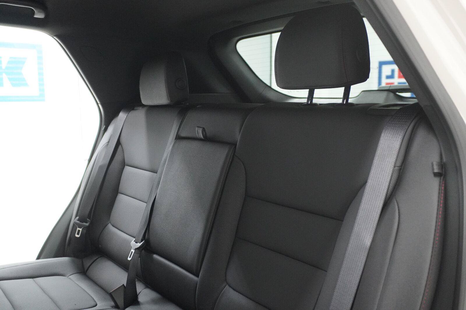 New 2026 Chevrolet TrailBlazer RS w/ Convenience Package FWD image 26