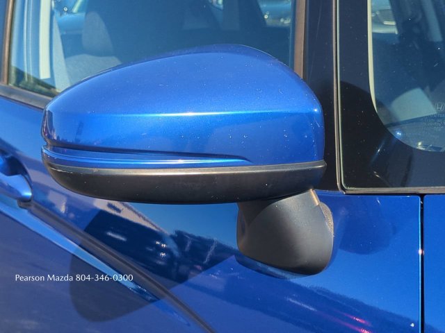 Used 2016 Honda Fit LX image 13