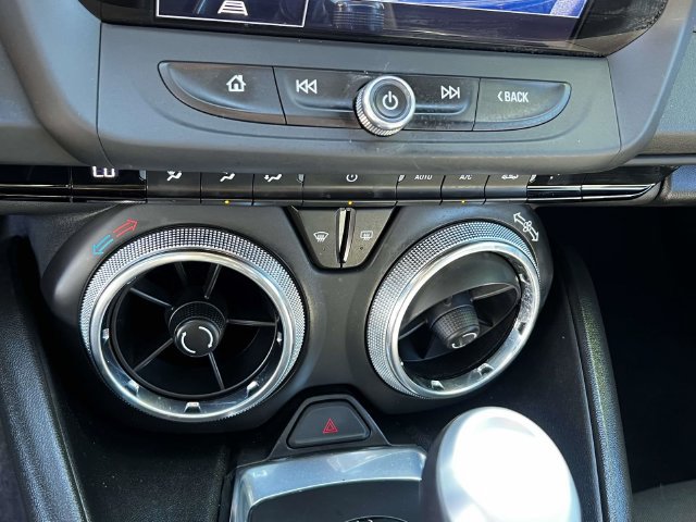 Used 2022 Chevrolet Camaro LT w/ RS Package RWD image 29