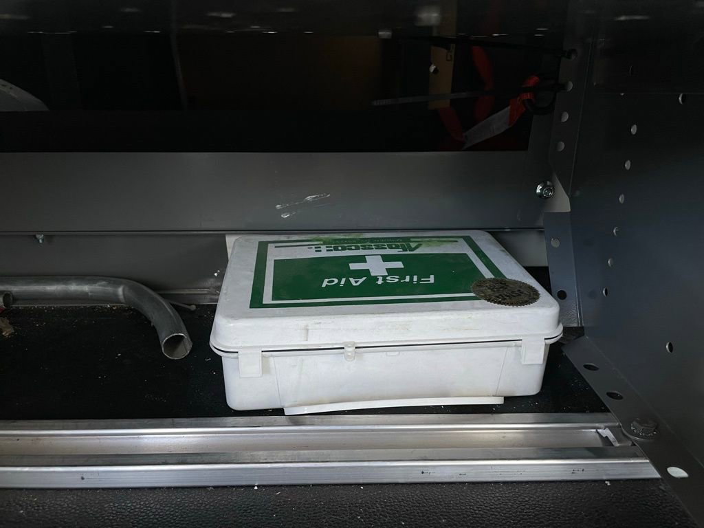 Used 2020 Ford Transit Connect XL image 22