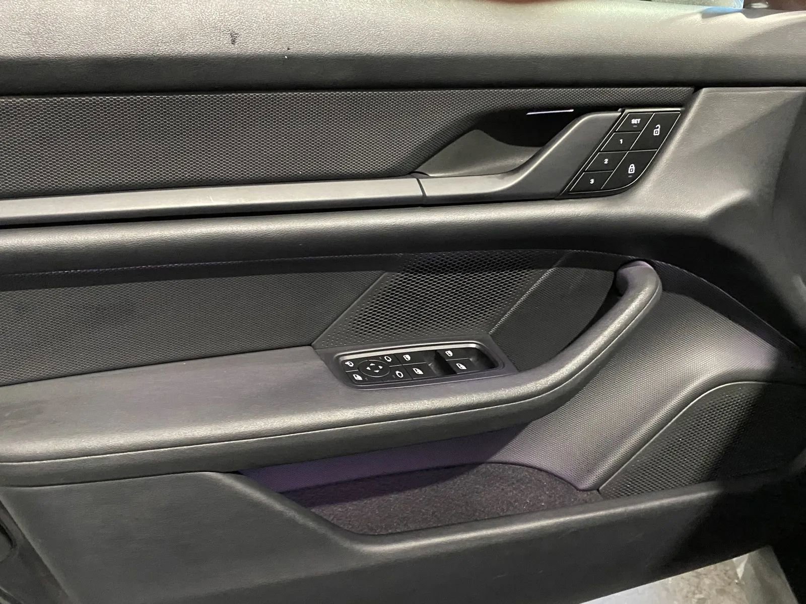 Used 2023 Porsche Taycan w/ Premium Package image 12