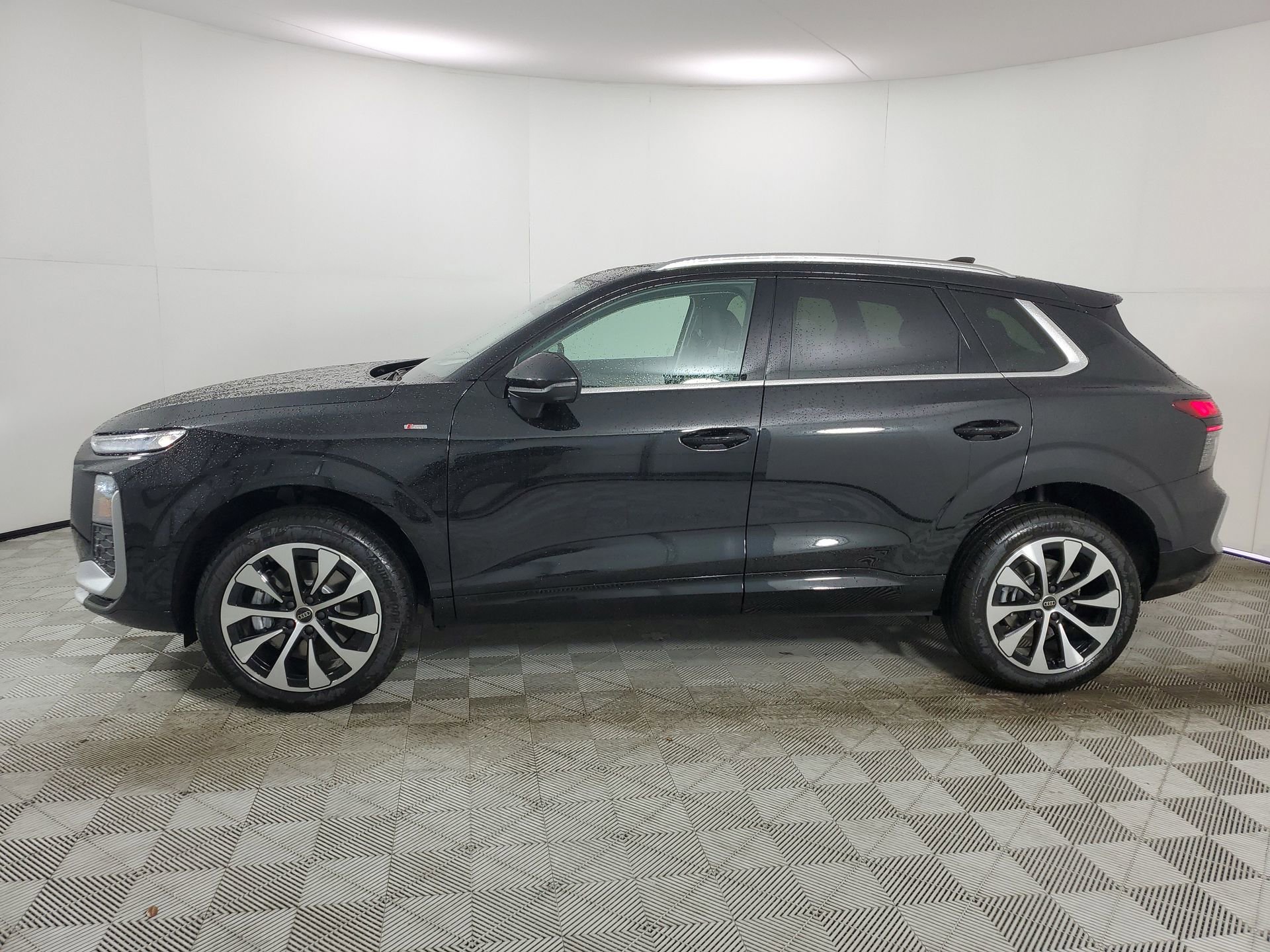 New 2026 Audi Q3 quattro 2.0T image 6