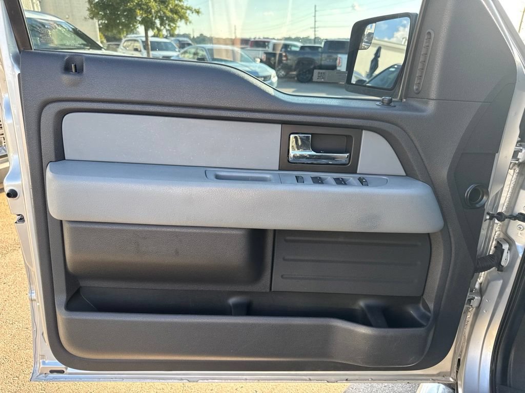 Used 2013 Ford F150 STX w/ Mid Equipment Group RWD image 13