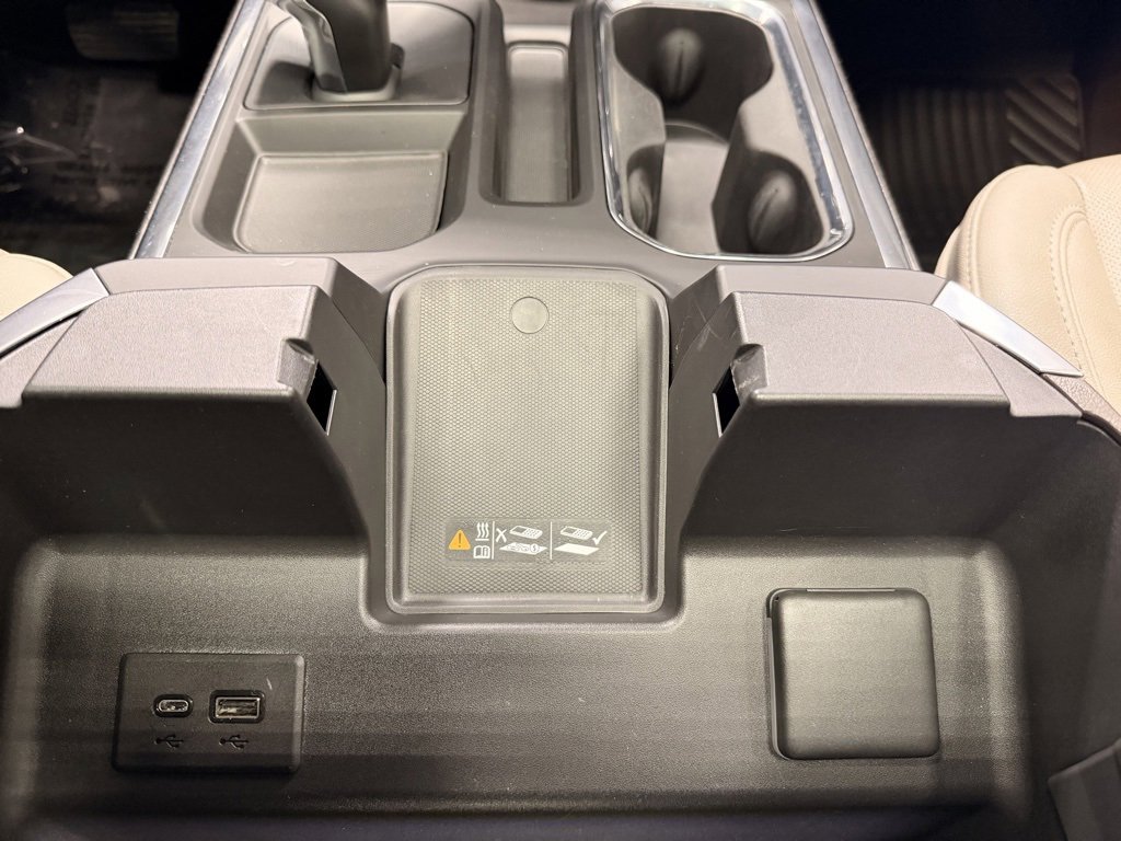 Used 2023 Chevrolet Silverado 1500 LTZ w/ LTZ Convenience Package II image 46