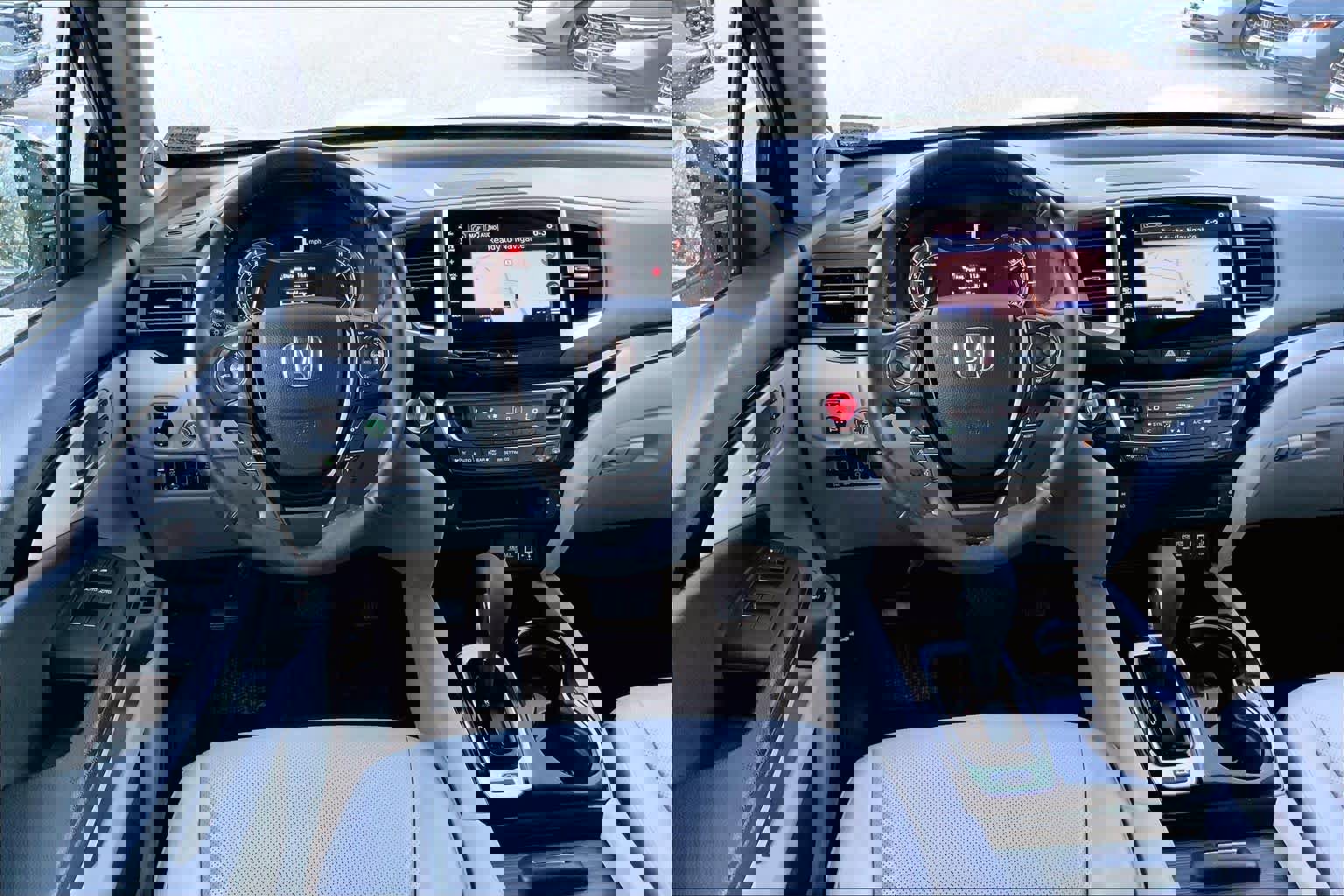 Used 2019 Honda Ridgeline RTL-E image 6