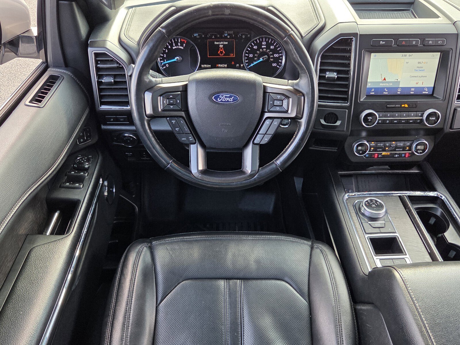 Used 2021 Ford Expedition Limited image 15
