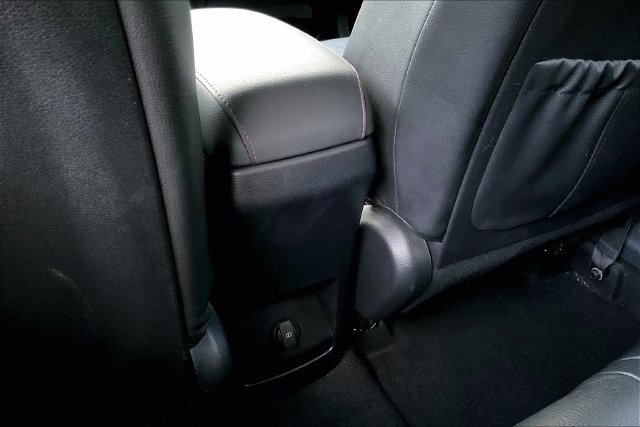 Used 2020 Kia Soul EX FWD image 34