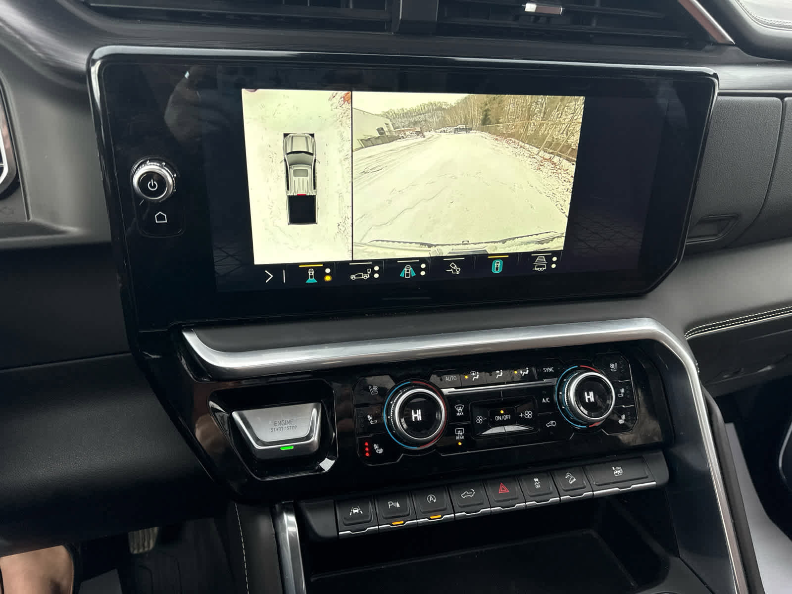 Used 2022 GMC Sierra 1500 Denali Ultimate image 20