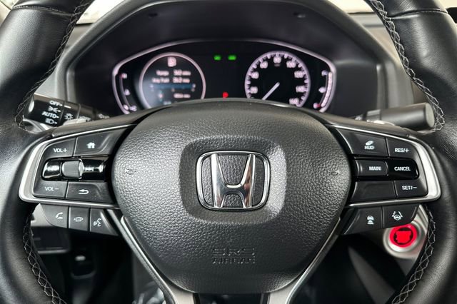 Used 2020 Honda Accord Touring image 18
