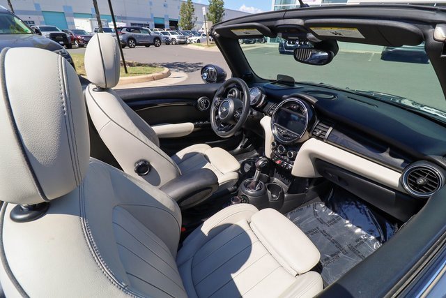 Used 2019 MINI Cooper S image 61