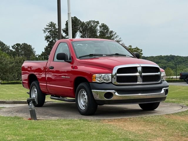 Used 2005 Dodge Ram 1500 Truck ST RWD image 9