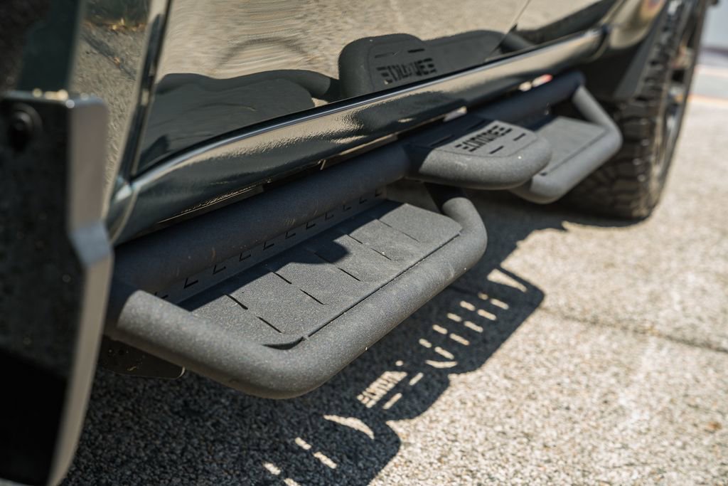 Used 2026 Chevrolet Silverado 1500 LT Trail Boss w/ LT Trail Boss Premium Package image 25